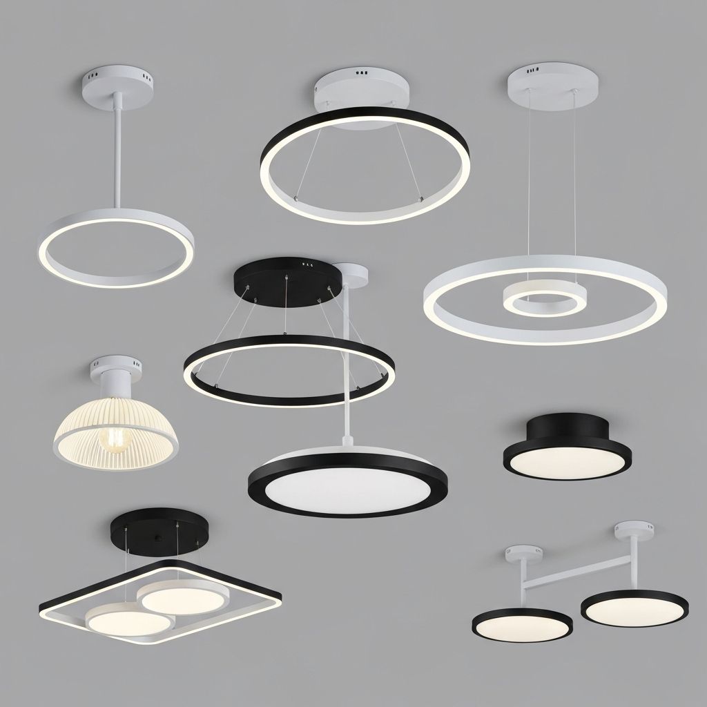 Lighting Fixtures